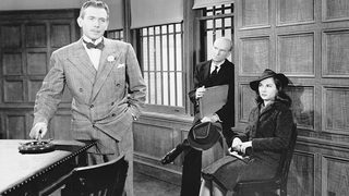 Three Strangers still 8