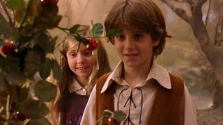 Hansel & Gretel still 2
