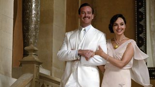 Death on the Nile still 7