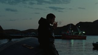 God's Creatures still 6