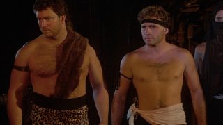 Robot Holocaust still 3