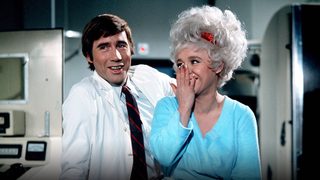 Carry On Again Doctor still 1