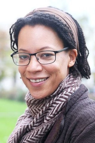 Nina Sosanya, photo 1 of 3