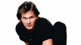 I Am Patrick Swayze still 4