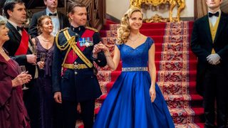 Royally Ever After still 1