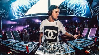 Avicii: True Stories still 1