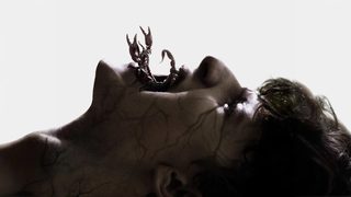Shaman still 1