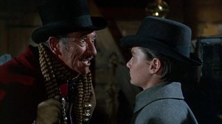 The Adventures of Bullwhip Griffin still 4
