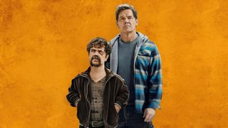 Brothers still 1