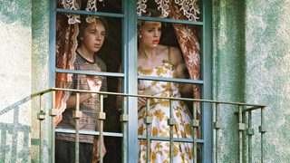 The Butterfly Tree still 5