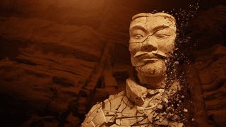 Mysteries of the Terracotta Warriors still 2