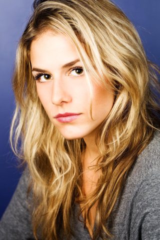 Alix Wilton Regan, photo 2 of 3
