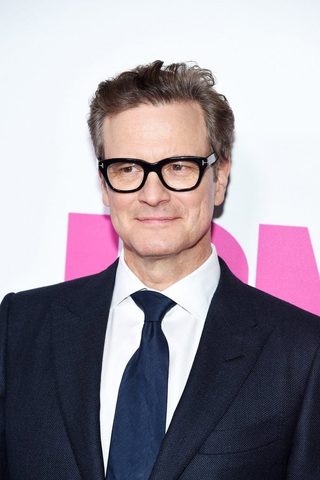 Colin Firth, photo 3 of 3