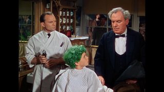 The Boy with Green Hair still 8