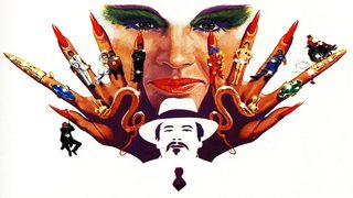 Charlie Chan and the Curse of the Dragon Queen still 5