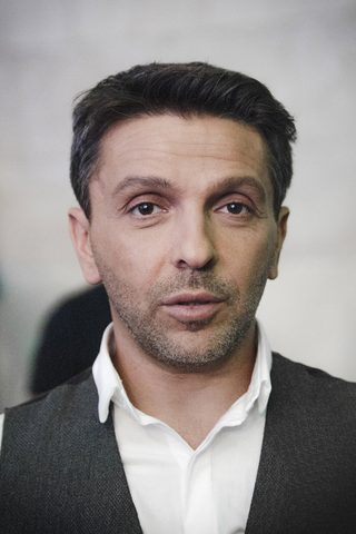 Leonid Barats, photo 1 of 3