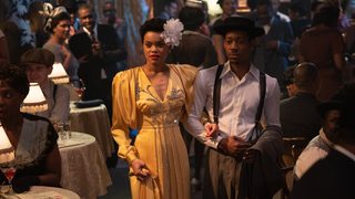 The United States vs. Billie Holiday still 2