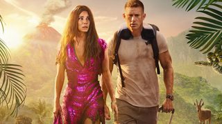 The Lost City still 3