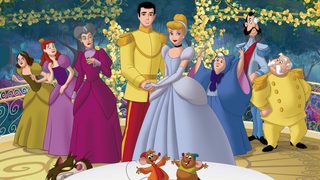 Cinderella III: A Twist in Time still 4