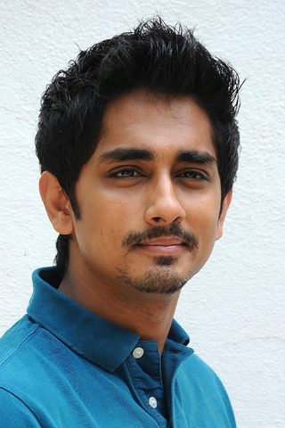 Siddharth, photo 3 of 3