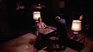 The Thomas Crown Affair still 3