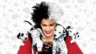 101 Dalmatians still 1