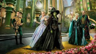 Wicked: For Good still 1