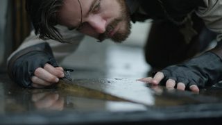 The Appearance still 3