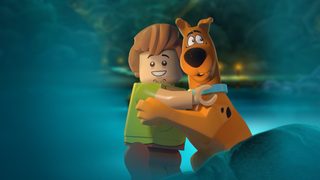 LEGO Scooby-Doo! Blowout Beach Bash still 2