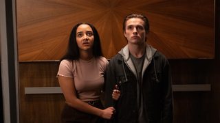 Elevator Game still 3
