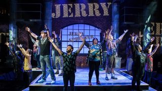 Jerry Springer: The Opera still 1