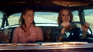 The Great Texas Dynamite Chase still 1