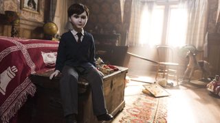The Boy still 1