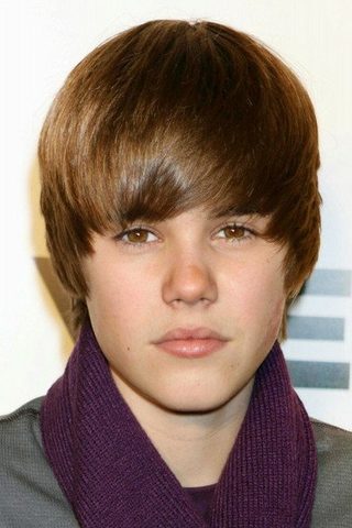Justin Bieber, photo 2 of 3