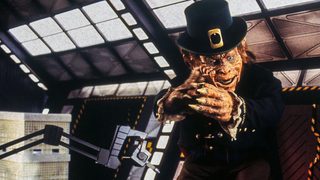 Leprechaun 4: In Space still 1