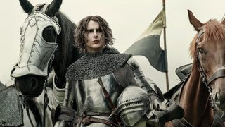 The King still 1