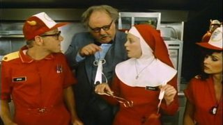 Hamburger: The Motion Picture still 3