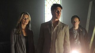 Rise of the Gargoyles still 2