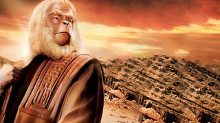 Beneath the Planet of the Apes still 2