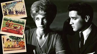 It Happened at the World's Fair still 1