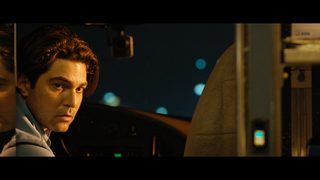 Danger One still 1