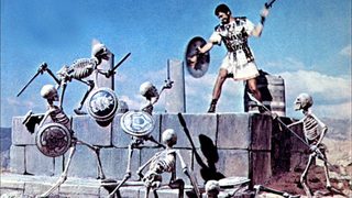 Jason and the Argonauts still 3