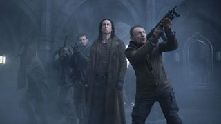Underworld: Blood Wars still 5