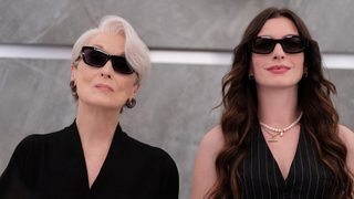 The Devil Wears Prada 2 still 1
