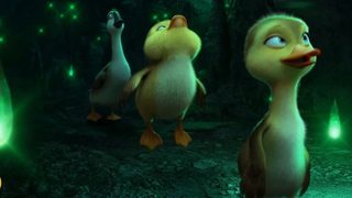 Duck Duck Goose still 4
