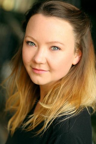 Kerrie Hayes, photo 3 of 3