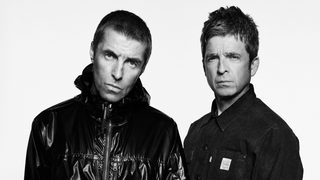 Oasis: Don't Look Back in Anger still 2