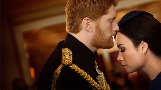 Harry and Meghan: Escaping the Palace still 2
