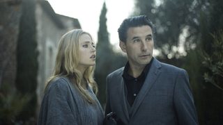 The Stranger Within still 1
