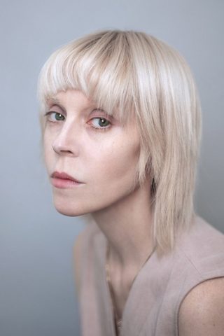 Antonia Campbell-Hughes, photo 1 of 3